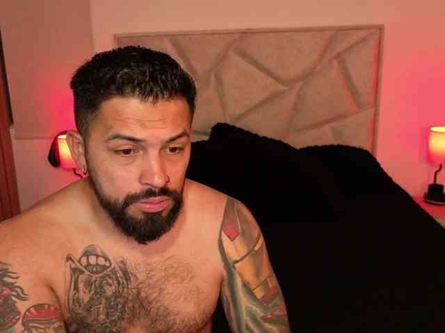 SweetSin-Couple webcam