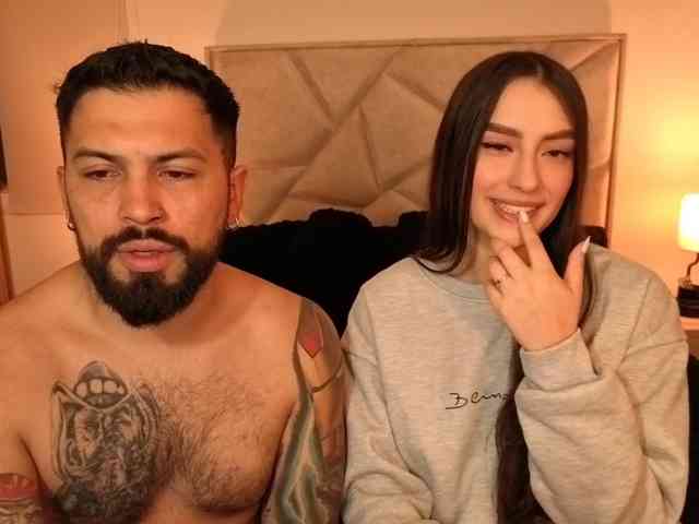SweetSin-Couple