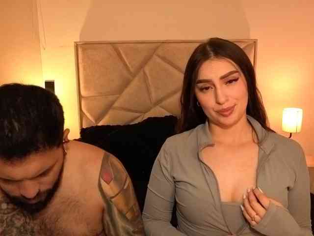 SweetSin-Couple