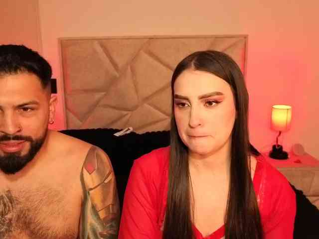 SweetSin-Couple