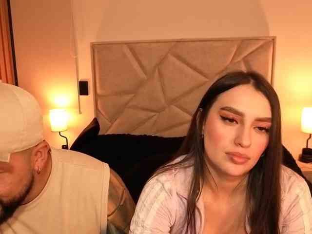 SweetSin-Couple