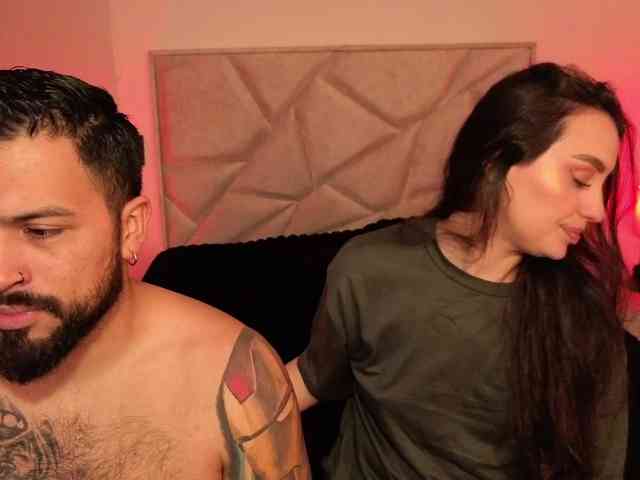 SweetSin-Couple