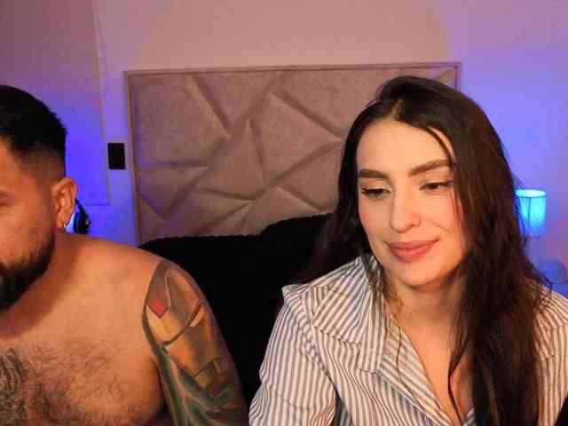 SweetSin-Couple