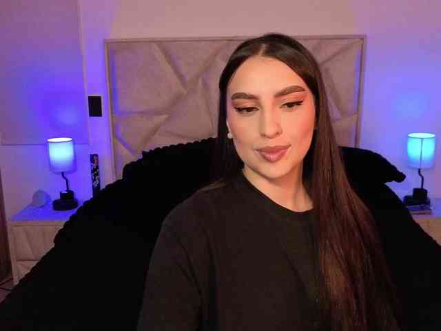 SweetSin-Couple webcam