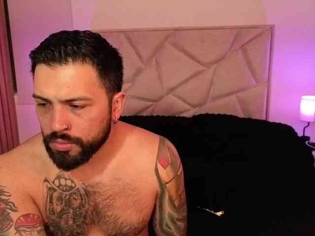 SweetSin-Couple webcam
