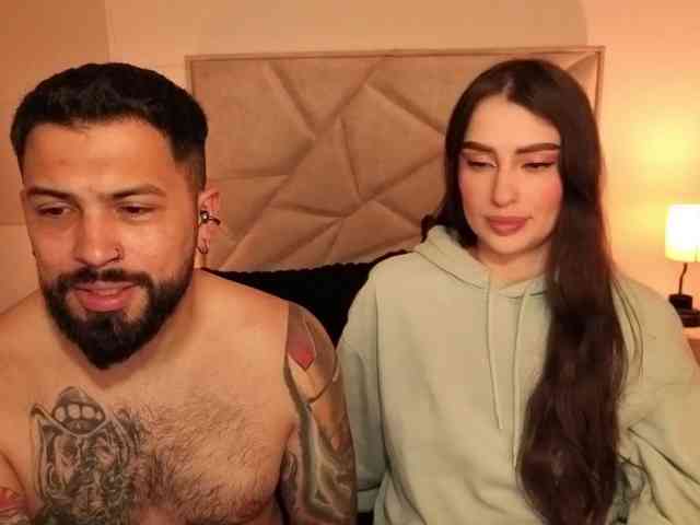 SweetSin-Couple
