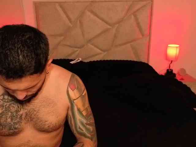 SweetSin-Couple webcam