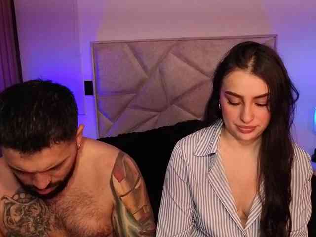 SweetSin-Couple