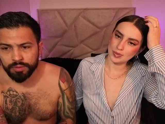 SweetSin-Couple