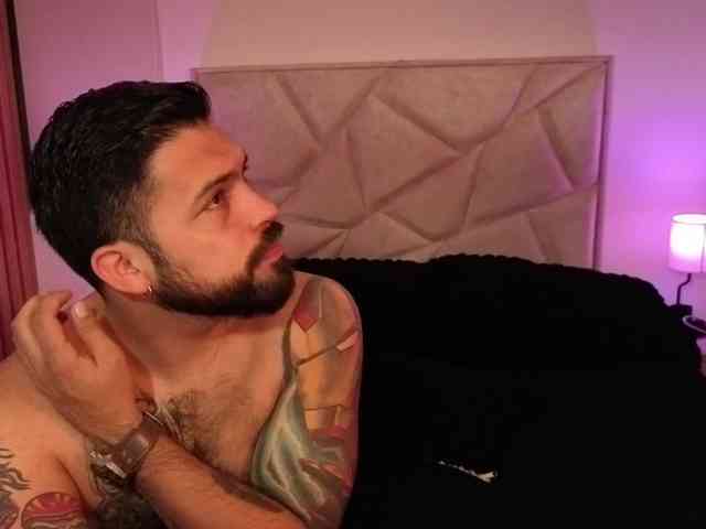 SweetSin-Couple webcam