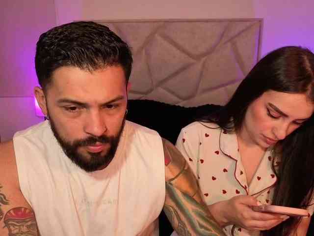 SweetSin-Couple