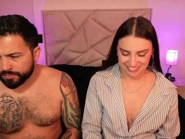 SweetSin-Couple