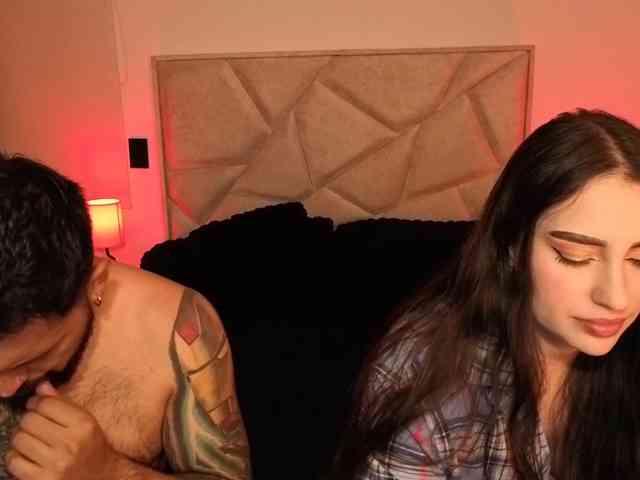 SweetSin-Couple