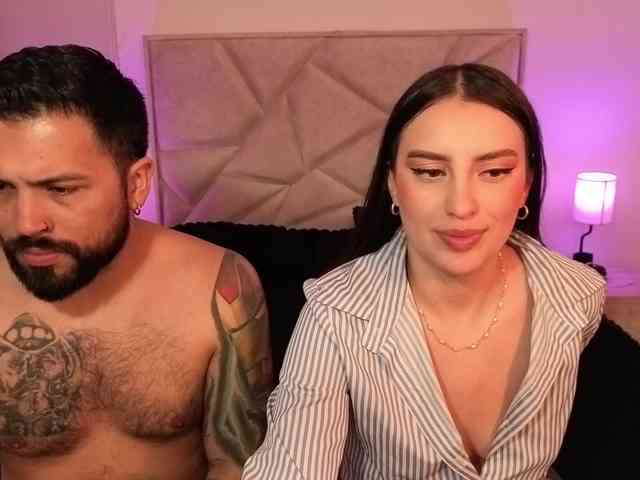 SweetSin-Couple