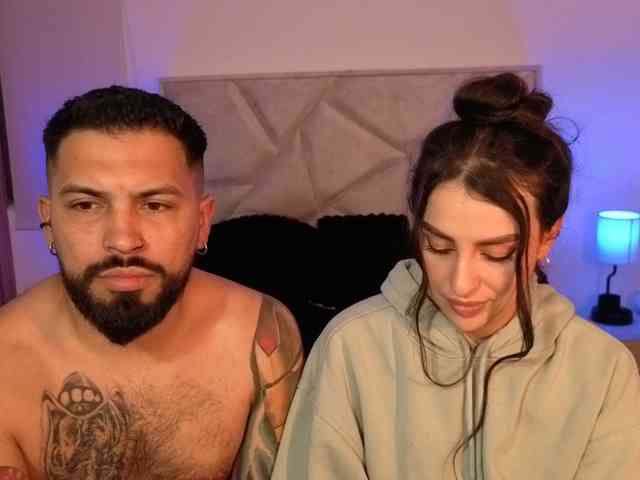 SweetSin-Couple