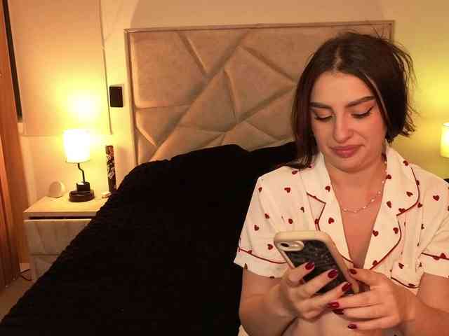 SweetSin-Couple webcam