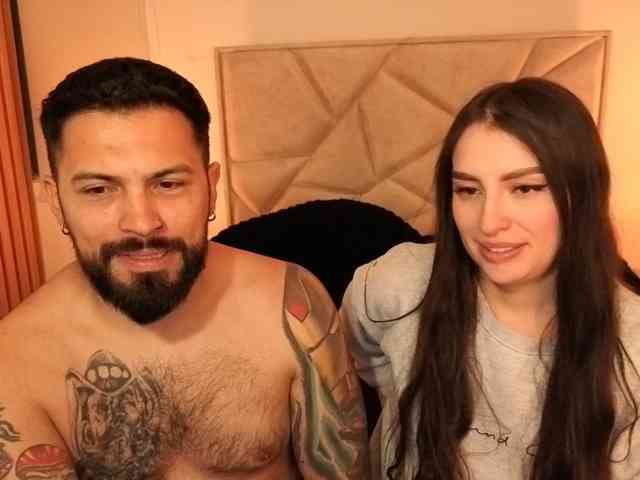 SweetSin-Couple