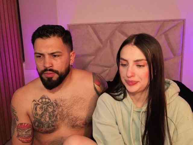 SweetSin-Couple