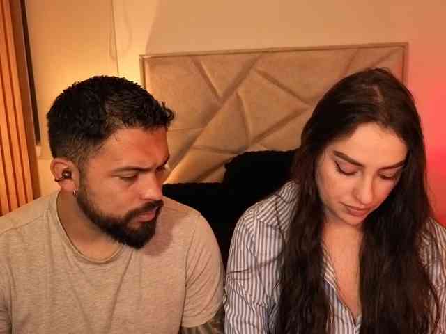 SweetSin-Couple