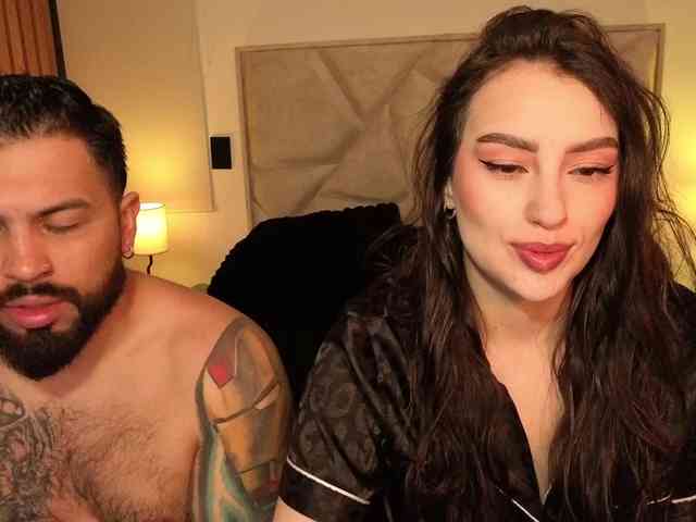 SweetSin-Couple SweetSin-Couple