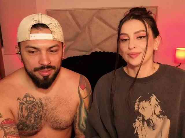 SweetSin-Couple