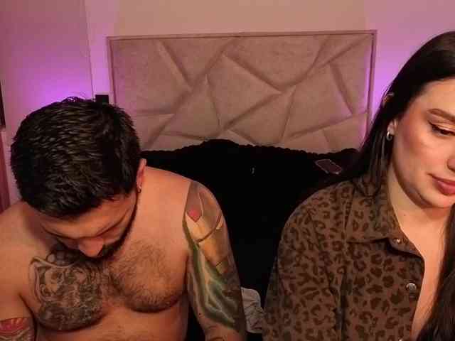 SweetSin-Couple