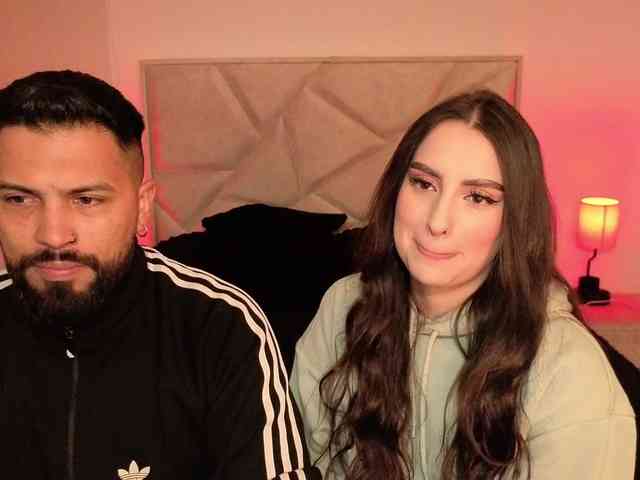 SweetSin-Couple