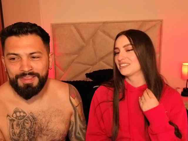 SweetSin-Couple