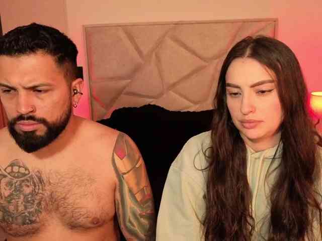 SweetSin-Couple