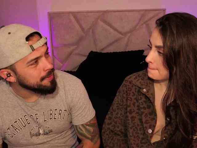 SweetSin-Couple