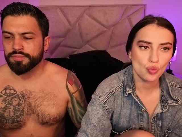 SweetSin-Couple
