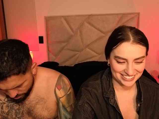 SweetSin-Couple SweetSin-Couple