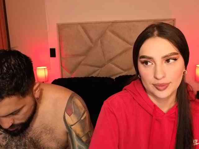 SweetSin-Couple