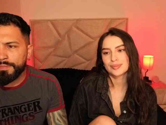 SweetSin-Couple