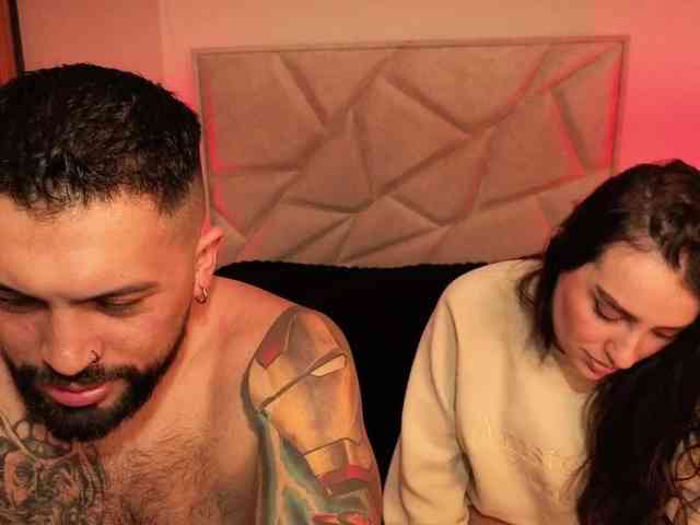 SweetSin-Couple