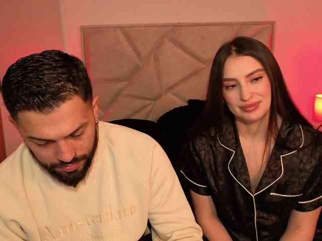 SweetSin-Couple