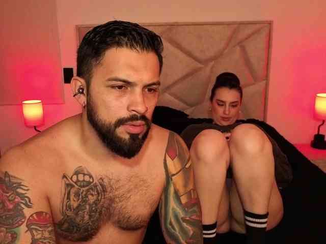 SweetSin-Couple