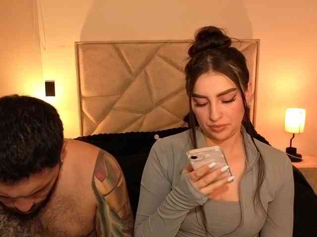 SweetSin-Couple