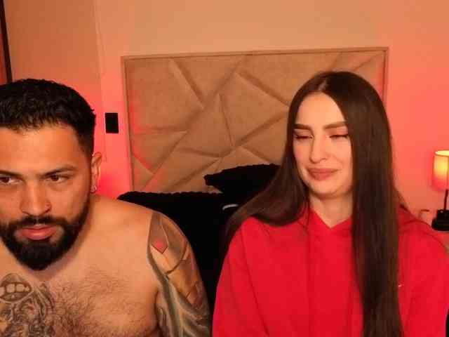 SweetSin-Couple