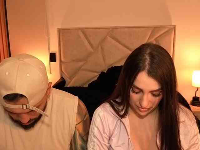 SweetSin-Couple