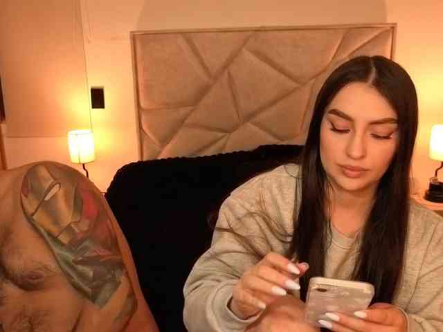 SweetSin-Couple
