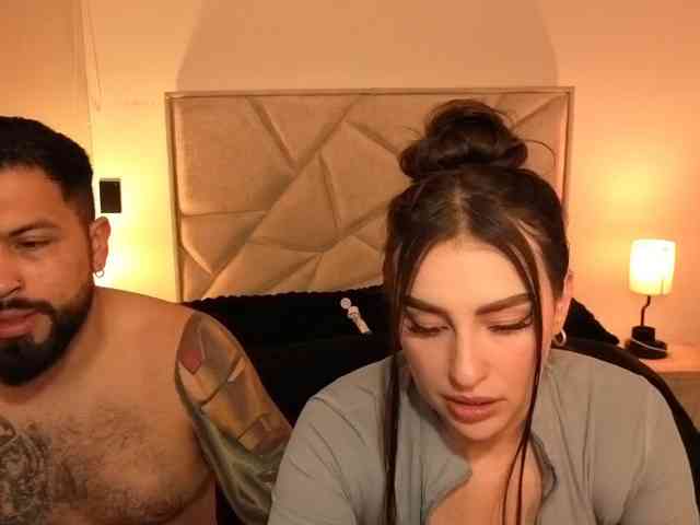 SweetSin-Couple