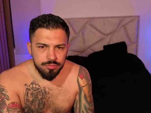 SweetSin-Couple webcam