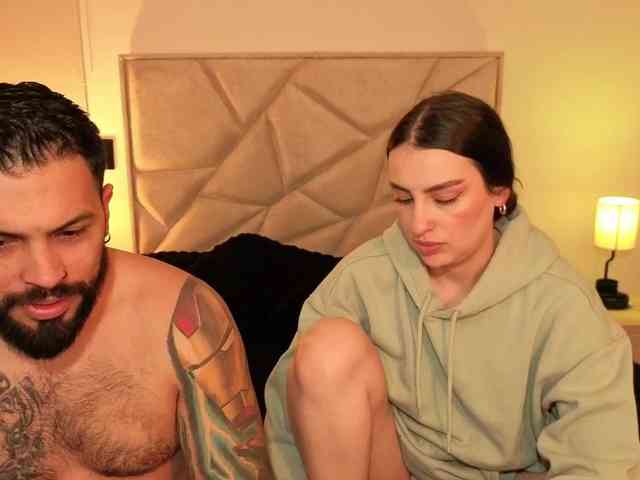 SweetSin-Couple