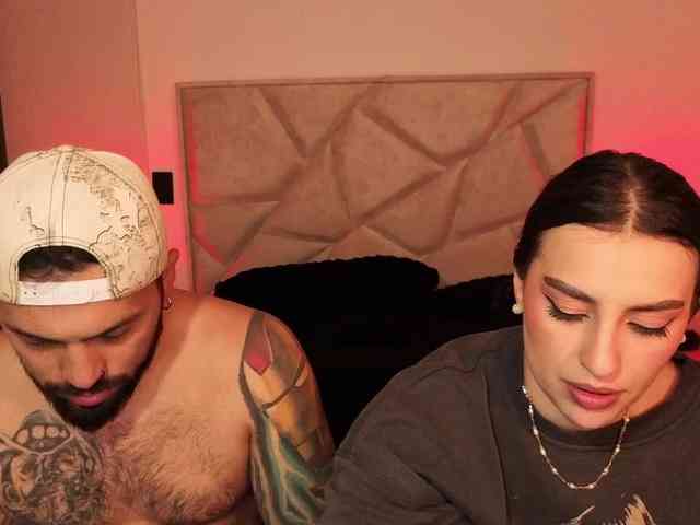 SweetSin-Couple