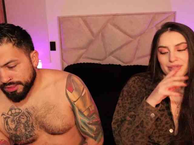 SweetSin-Couple