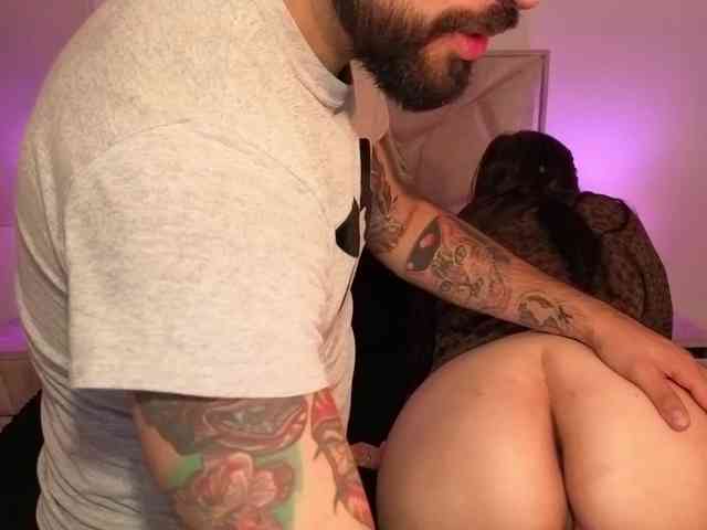 SweetSin-Couple