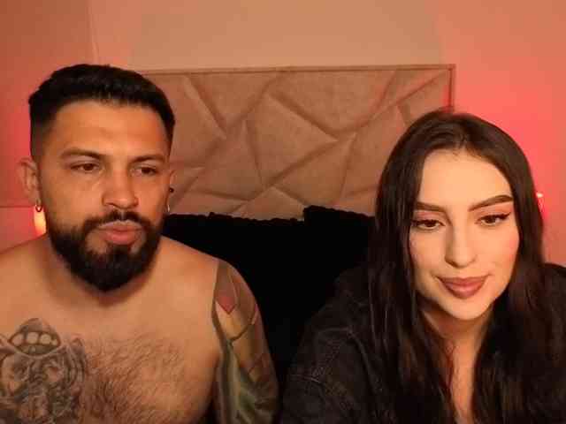 SweetSin-Couple