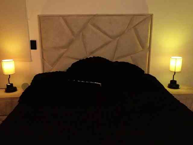 SweetSin-Couple webcam