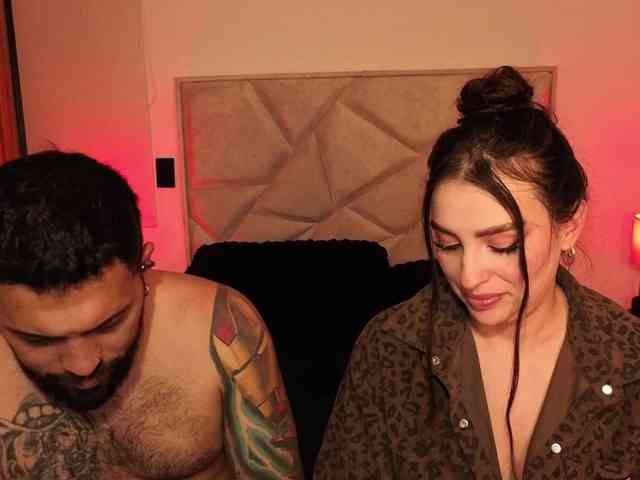 SweetSin-Couple